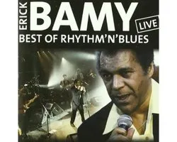 Best Of Rhythm N Blues - Bamy Erick