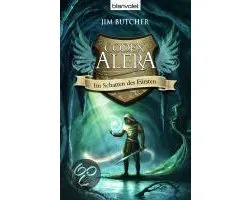 Codex Alera 02. Im Schatten des Fürsten