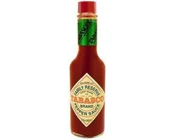 TABASCO® Family Reserve 148ml