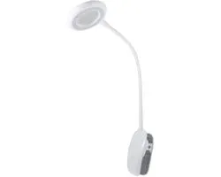 Purelite CFPL34 CLip-on LED-loep