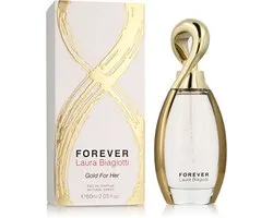 Parfum femme Laura Biagiotti EDP Forever Gold 60 ml