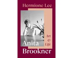 Anita Brookner