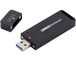 chenyang M.2 to USB 3.1 Adapter, NVME M-Key M.2 NGFF SATA SSD to USB 3.0 Type A Converter Adapter RTL9210B Chipset - ShopVlot