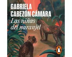 Las niñas del naranjel