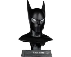 McFarlane Toys DC Direct Batman Beyond - Figuur - Cowl Replica 1/3