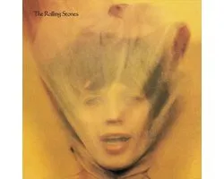 The Rolling Stones - Goats Head Soup (3 CD | Blu-Ray) (Limited Super Deluxe Edition)