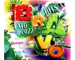 Bravo Hits Lato 2022 [2CD]