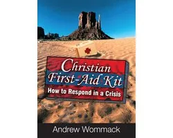 Christian First-Aid Kit