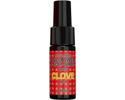 COBECO PHARMA - Retard Spray Bull Power Clou de Girofle 15 Ml