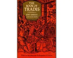 The Book of Trades