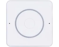 Home Assistant Voice - Spraak Assistent - Smart Home Bediening - 16 MB FLASH-Opslag - 2.4 GHz Wi-Fi - Zoals afgebeeld