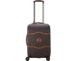 Delsey Paris Chatelet Air 2.0 4-wiel cabinewagen 55 cm