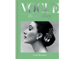 Vogue: The Jewellery