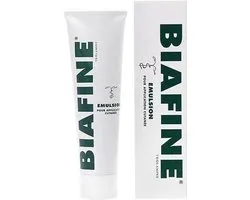 Biafine Emulsion 96 g - Trolamine