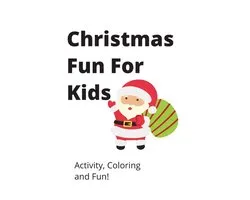 Holidays Galore- 2023 Christmas Fun For Kids