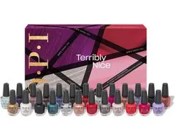 OPI Holiday '23 Nail Lacquer Mini 25 PC Advent Calendar