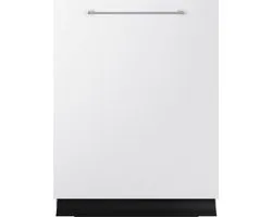 Samsung -DW60BG730B00ET - Inbouw Vaatwasser - WaterJet Clean™- Extra stil - Flex load