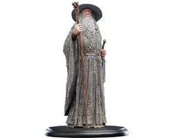 Le Lord of the Rings: Mini Statue Gandalf le Gris 19 cm