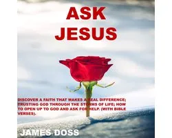 Ask Jesus