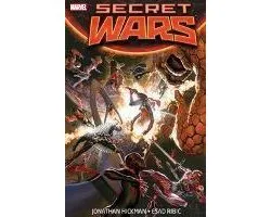 Secret Wars