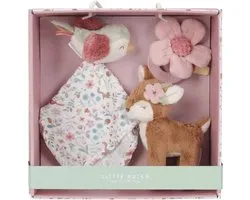 Little Dutch coffret peluches Fairy Garden