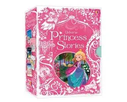 Princess Stories Gift Set