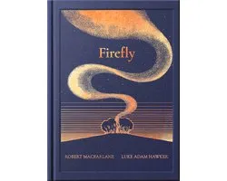 Night Creatures-The Night Creatures: Firefly – A Guardian Book of the Year