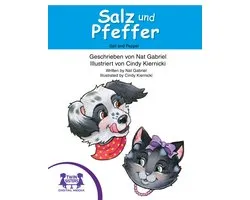 Salz und Pfeffer / Salt And Pepper