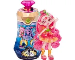 Magicmixies Magic Mixies Pixlings - Feeën Pixling Pop Faye - Maak een magische toverdrank
