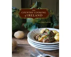 The Country Cooking of Ireland