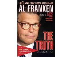 ISBN The Truth (with jokes), Livre broché, 384 pages