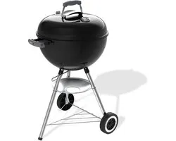 Weber Original Kettle 47 cm houtskoolbarbecue