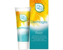Dermagiq Klovencrème Foot - 100 ml