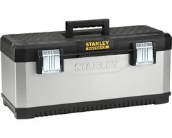 STANLEY FatMax Gereedschapskoffer MP 26" 1-95-617 - Ergonomische handgreep