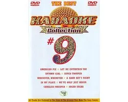 Karaoke Collection 9