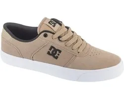 DC Shoes Teknic, Mannen, Beige, Sneakers, maat: 41