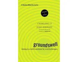 Groundswell, Expanded and Revised Edition