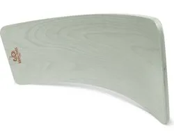 Kinderfeets houten balansbord / balance board kinderen - Sage Wash
