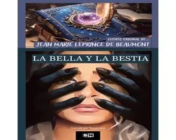 La Bella y la Bestia
