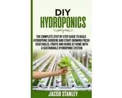 DIY Hydroponics