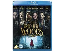 Into The Woods