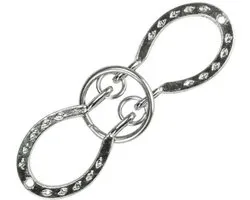 Matchbox Puzzel The Horse Shoe - Breinbreker