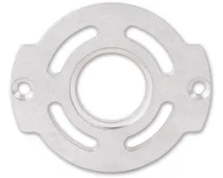 Adaptateur de Bush de Guide UJK pour Elu, DeWalt, Trend, Ryobi