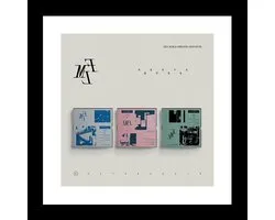 (Incl.Pre-Order Item) ZEVENTIEN FML 10e Mini Album (FALLEN, MISFIT, VERLOST/FADED MONO LEVEN/VECHT VOOR MIJN LEVEN - Willekeurige Ver. +Store Gift Card) K-POP SEALED