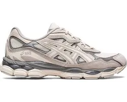 ASICS Gel-NYC Oyster Grey
