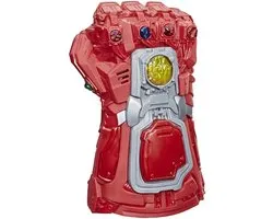 Hasbro Avengers Endgame Infinity Gauntlet-figuur Rood