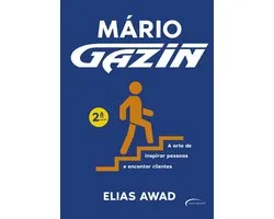 Mário Gazin