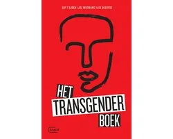Het transgender boek