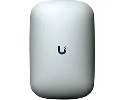 UniFi U6 Extender WiFi 6 Range Extender Draadloos Netwerk