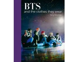 the clothes they wear - BTS